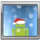 Cool Snowflakes Wallpaper