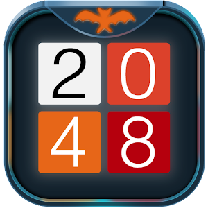 2048: Power of Two for PC and MAC