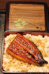 Eel as food Puzzle poster 3