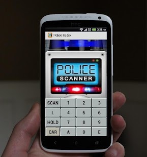 How to get Police Radios Scanner patch 1.2.0 apk for laptop