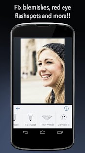   BeFunky Photo Editor Pro- screenshot thumbnail   