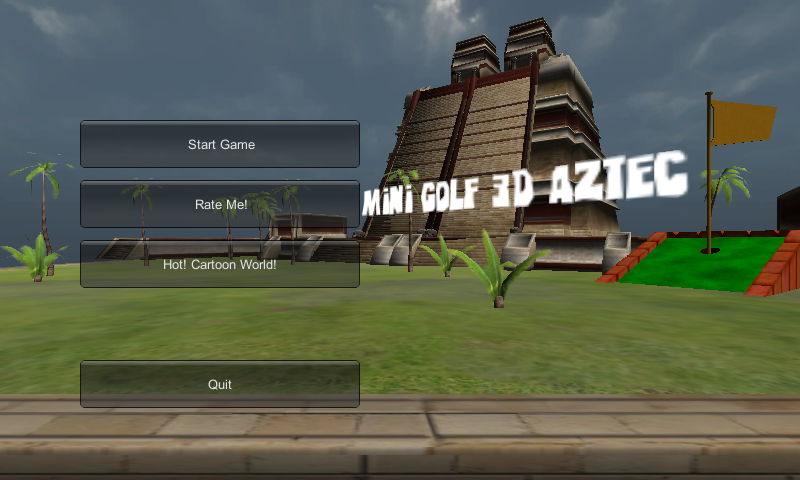 Golf Game S For Windows 7