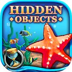 Free Hidden Objects Ocean Game Apk