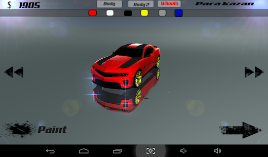 Lastest Drift Plus APK
