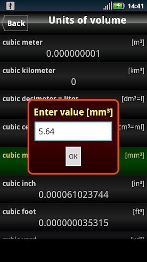 【免費工具App】UnitCalc (CHR)-APP點子