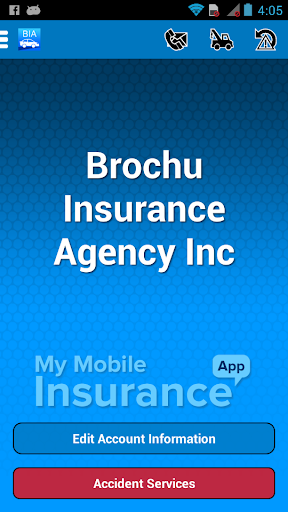 Brochu Insurance Agency
