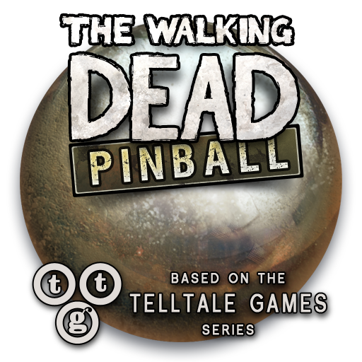 APK2: The Walking Dead Pinball v1.0.4
