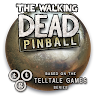 The Walking Dead Pinball Game icon