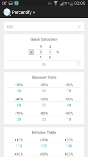 How to download Percentify 1.0 apk for android