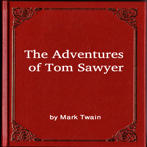 The Adventures of Tom Sawyer LOGO-APP點子