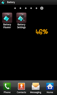 download Battery Floater Lite free
