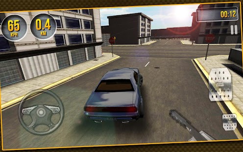 `Real Speed Car Smash Driving: The Furious Grand Nitro Racing Simulator：在 App Store 上的內容