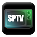 Shiftpop TV logo