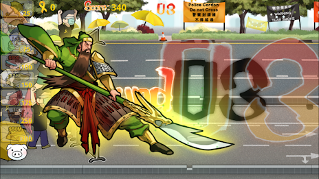 Yellow Umbrella by Awesapp Limited poster 12