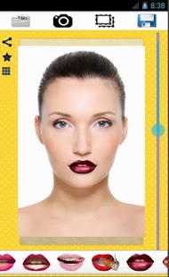 Free Lips Changer APK
