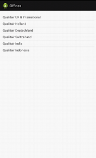 Free Download Qualitair APK