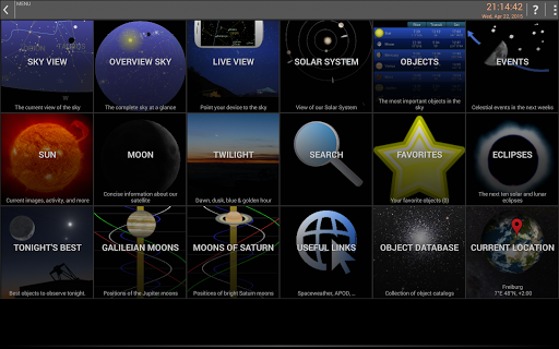 免費下載教育APP|Mobile Observatory - Astronomy app開箱文|APP開箱王