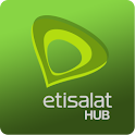 EtisalatHub logo