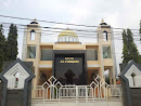 Masjid Al-Furqon