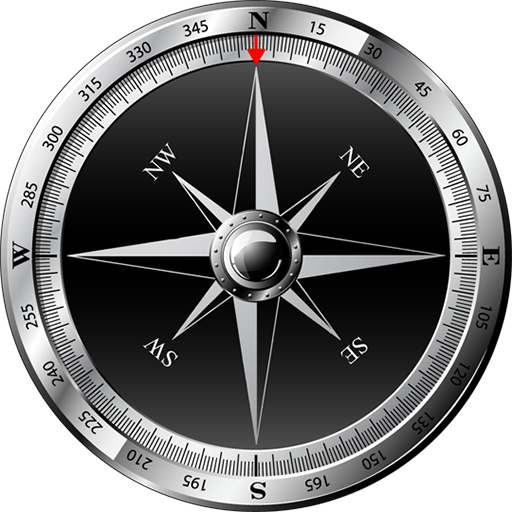 Smart Compass 工具 App LOGO-APP開箱王