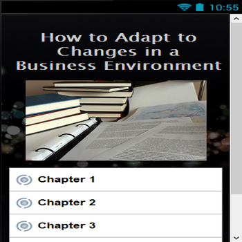 How Adapt to Changes Business