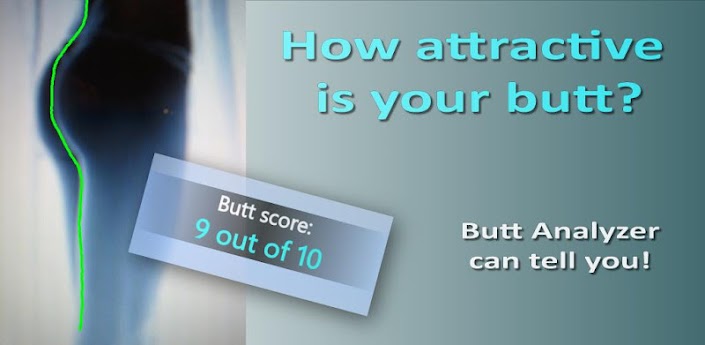 Butt Analyzer