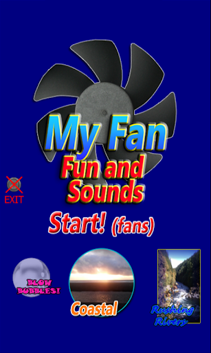My Fan