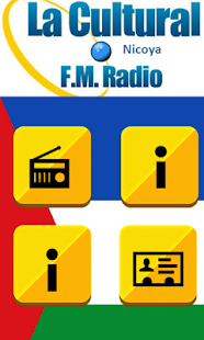 Free Download La Cultural Nicoya FM Radio APK for Android