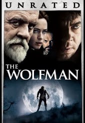 The Wolfman (Unrated)