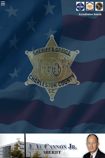 Charleston County Sheriff