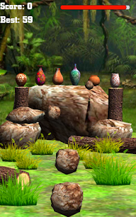 Pot Shooting Screenshots 0