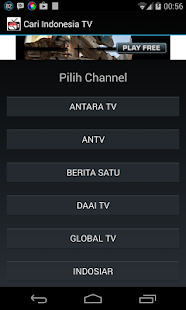 Cari Indonesia TV