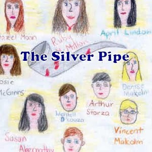 E-book - The Silver Pipe.apk 2.0.2