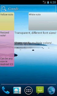 How to install seNotes Plus - notes widget 1.1 mod apk for android