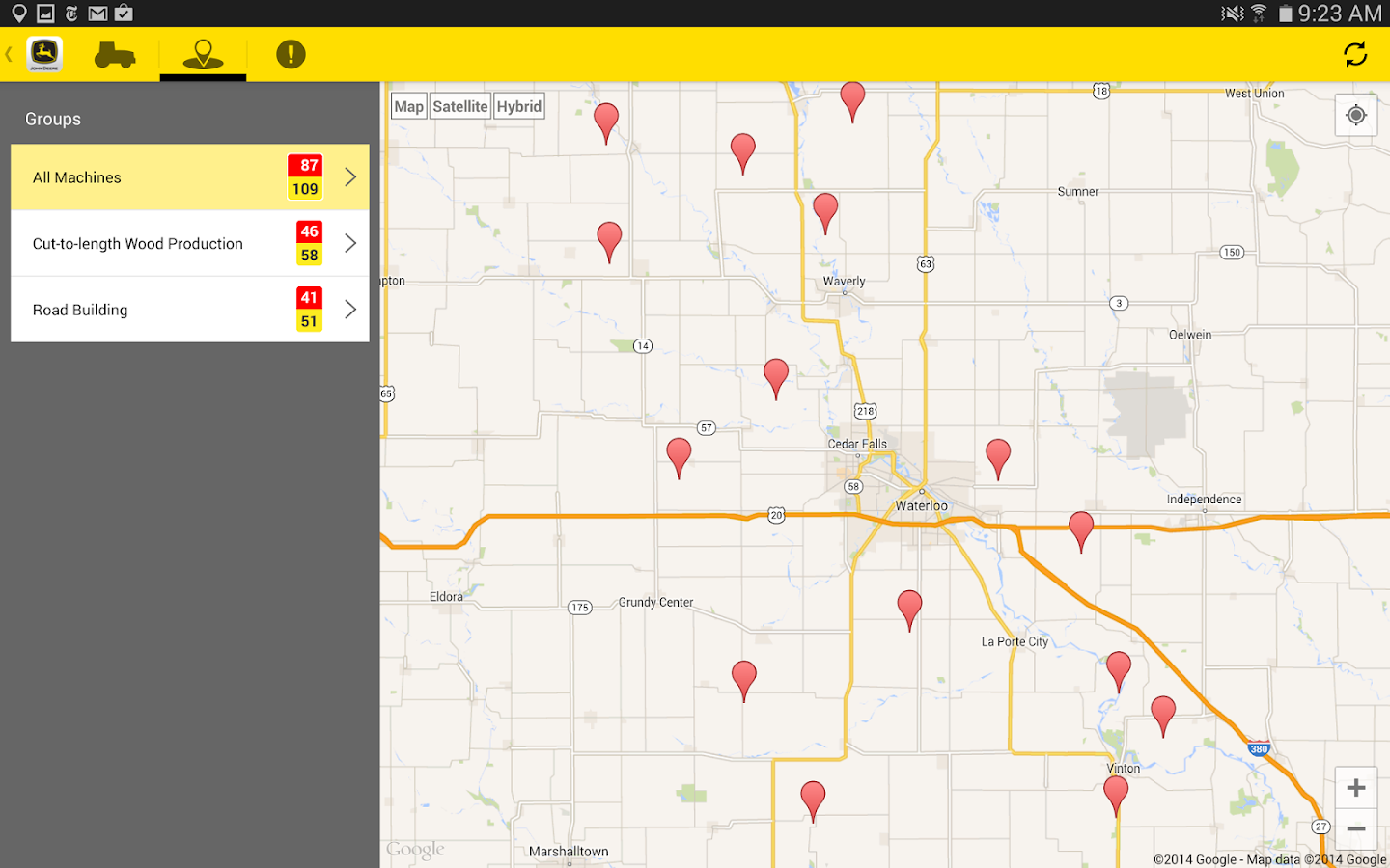 JDLink Android Apps on Google Play