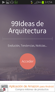 Lastest 99Ideas de Arquitectura APK