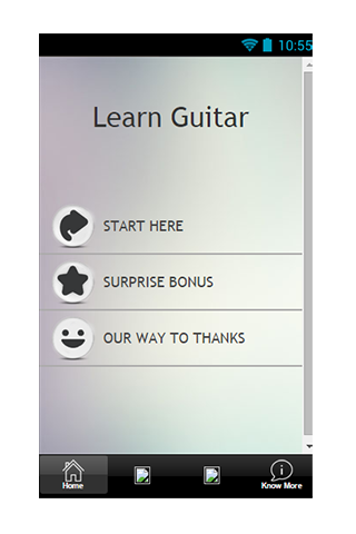 Learn Guitar Guide