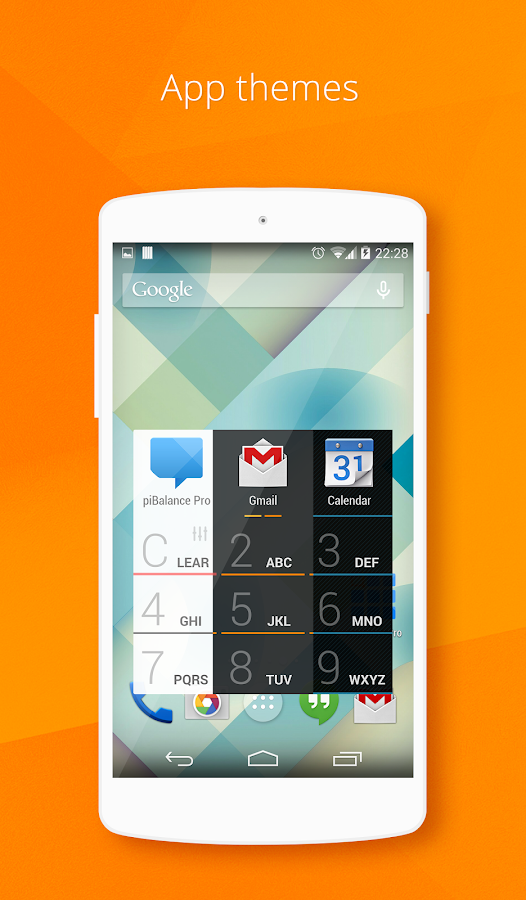 AppDialer Pro–fastest and best - screenshot