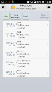 Download SchoolIntra APK for PC