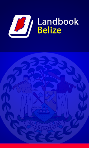 Landbook Belize