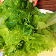 【花蓮】韓舍韓式料理