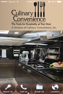 Culinary Convenience Screenshots 0