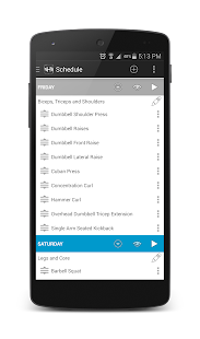 Lastest Fitness Fanatic Free APK for PC