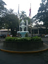 Manila Doctors Hospital Fountain 