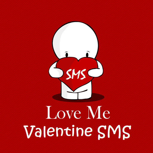 Best Valentine SMS 2015 LOGO-APP點子