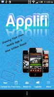 Applifi Mobile Apps APK Cartaz #1