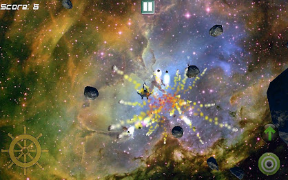 Satellite Assault Lite poster 8