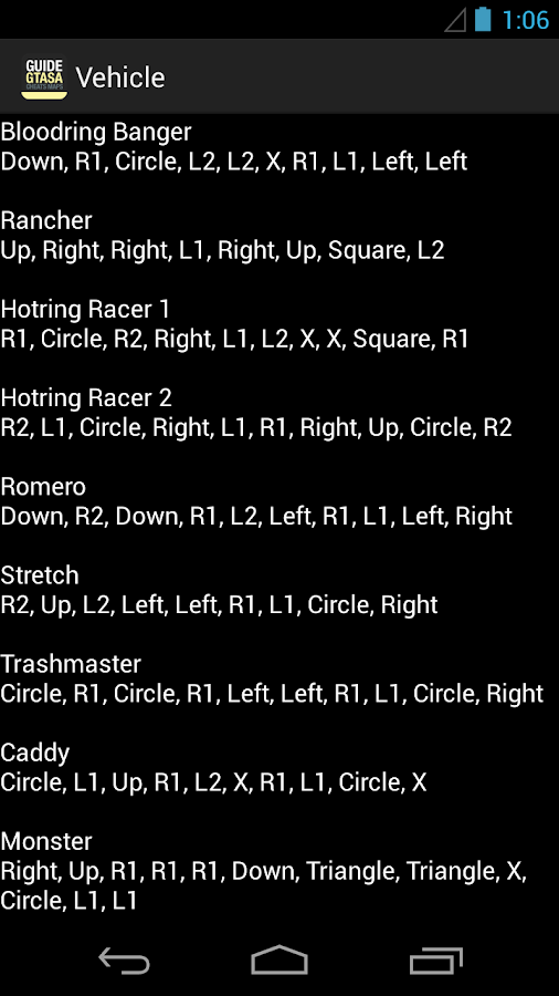 Xn++menu+tqa