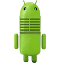 aVoiceAppend logo