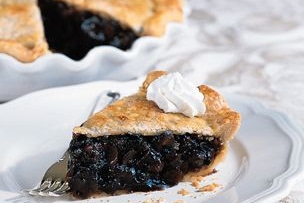 Mincemeat Pie